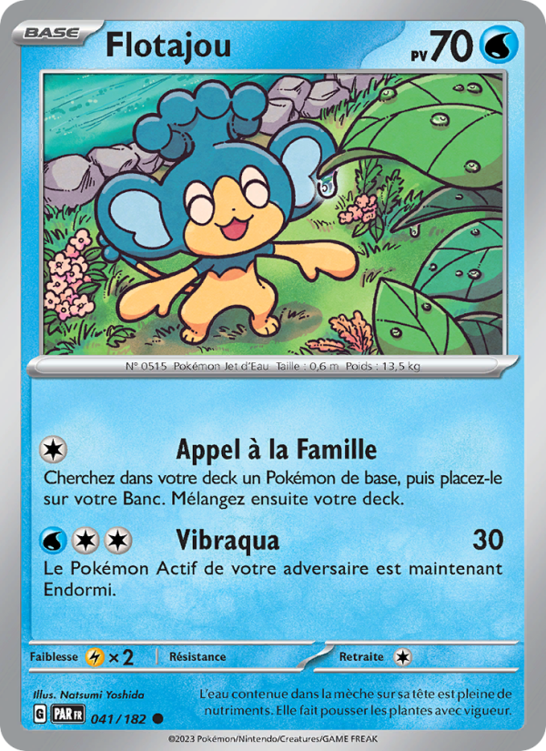 Flotajou