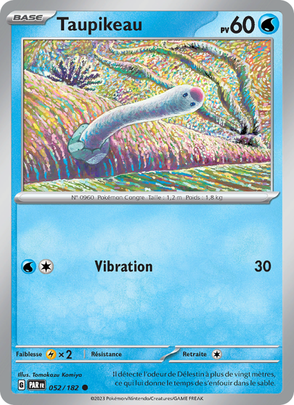 Taupikeau