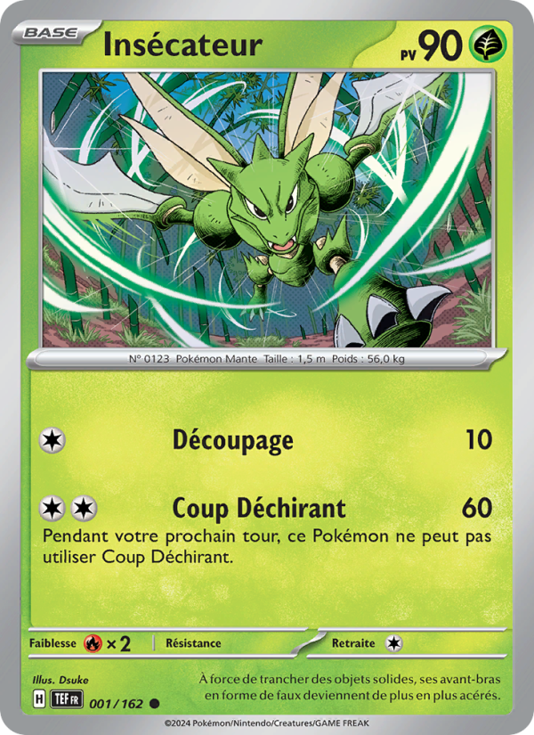 Insécateur