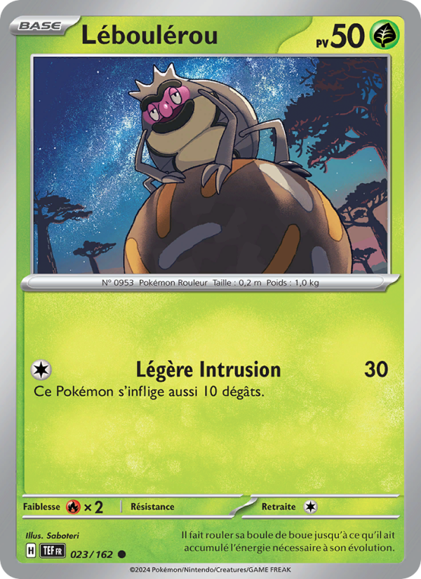 Léboulérou