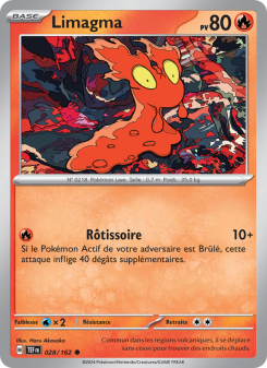 Limagma