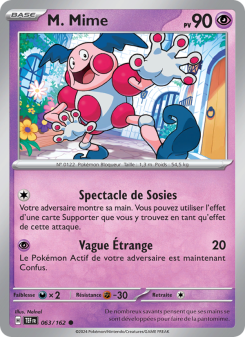 M. Mime