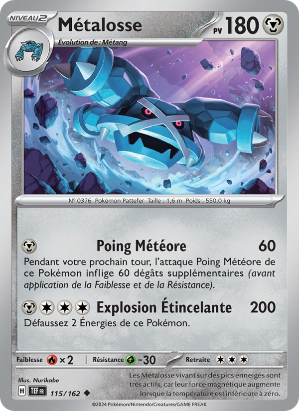 Métalosse