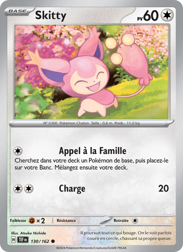 Skitty
