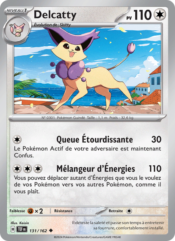 Delcatty