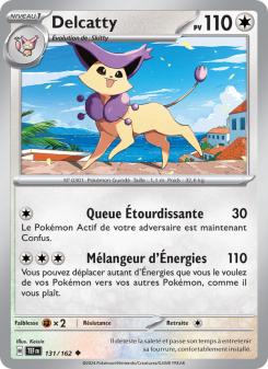 Delcatty