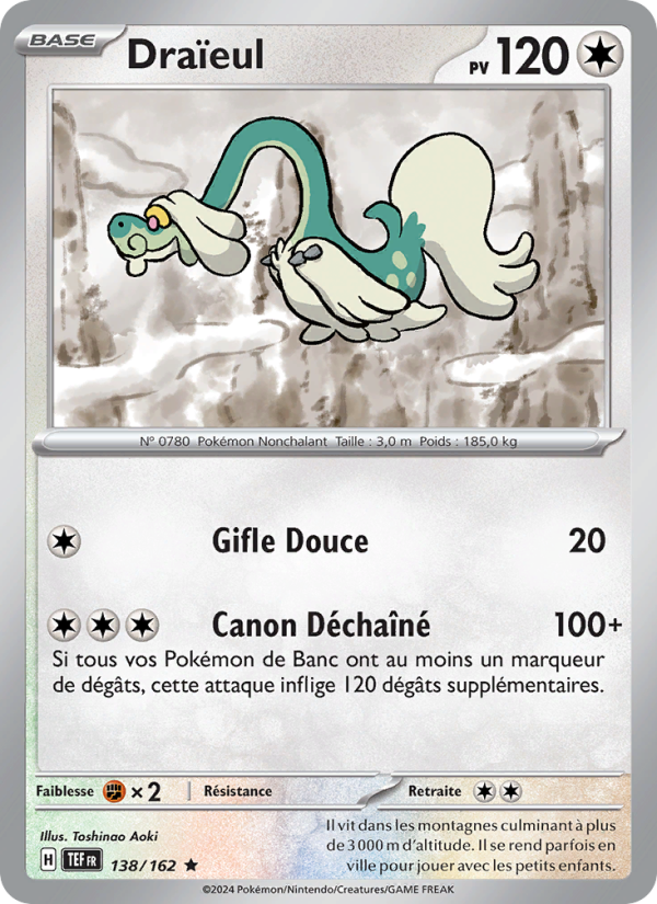 Draïeul