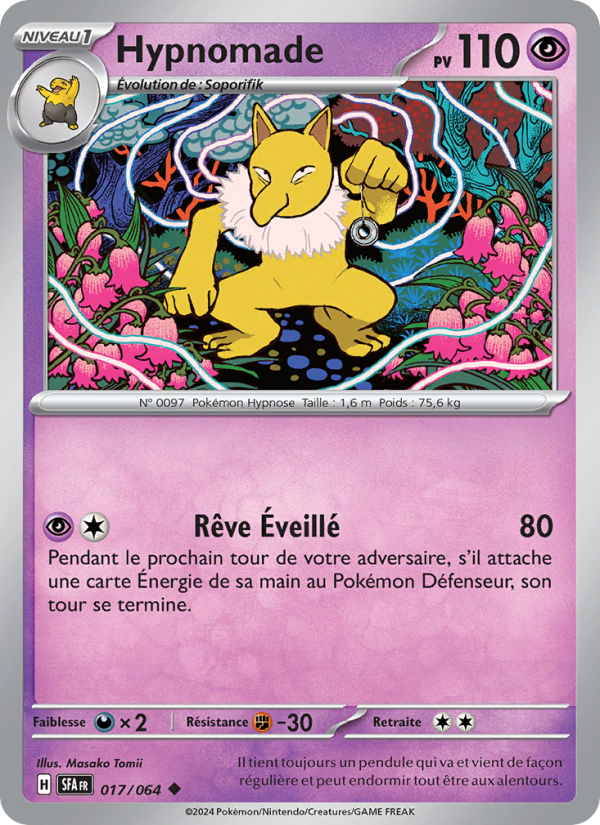 Hypnomade