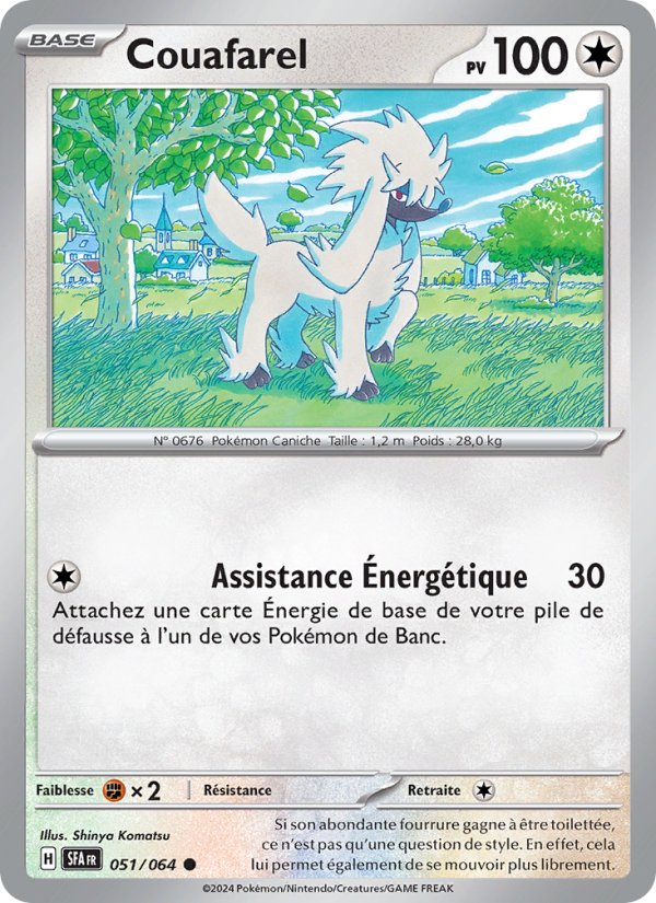Couafarel
