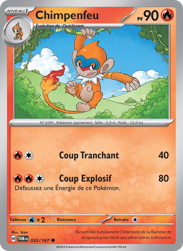 Chimpenfeu