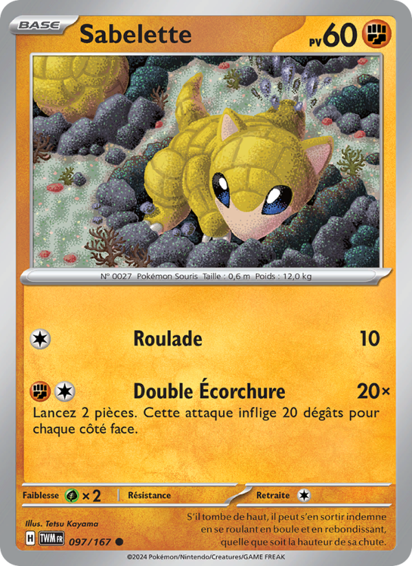Sabelette