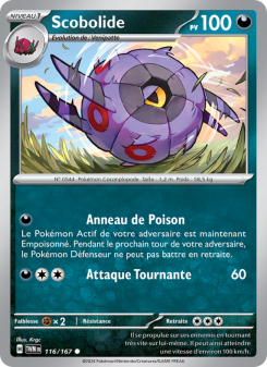 Scobolide
