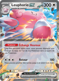 Leuphorie-ex