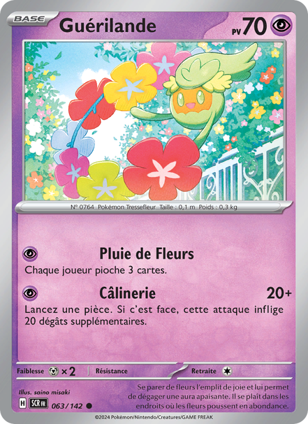 Guérilande