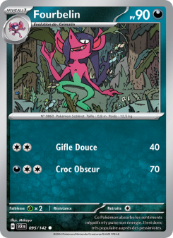 Fourbelin