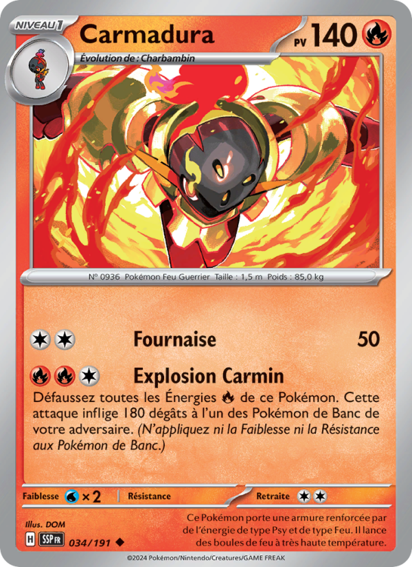 Carmadura