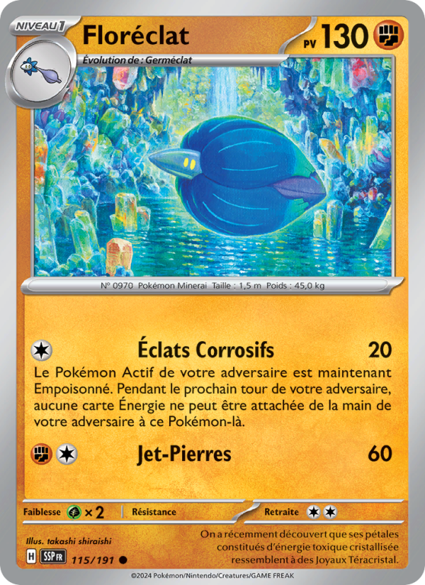 Floréclat