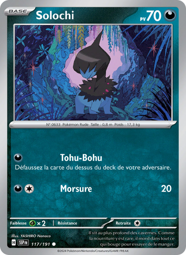 Solochi