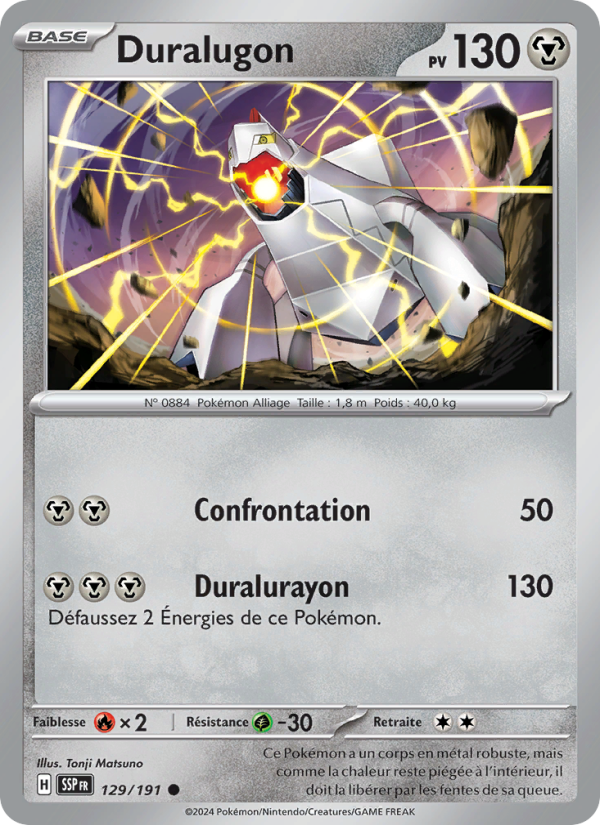 Duralugon