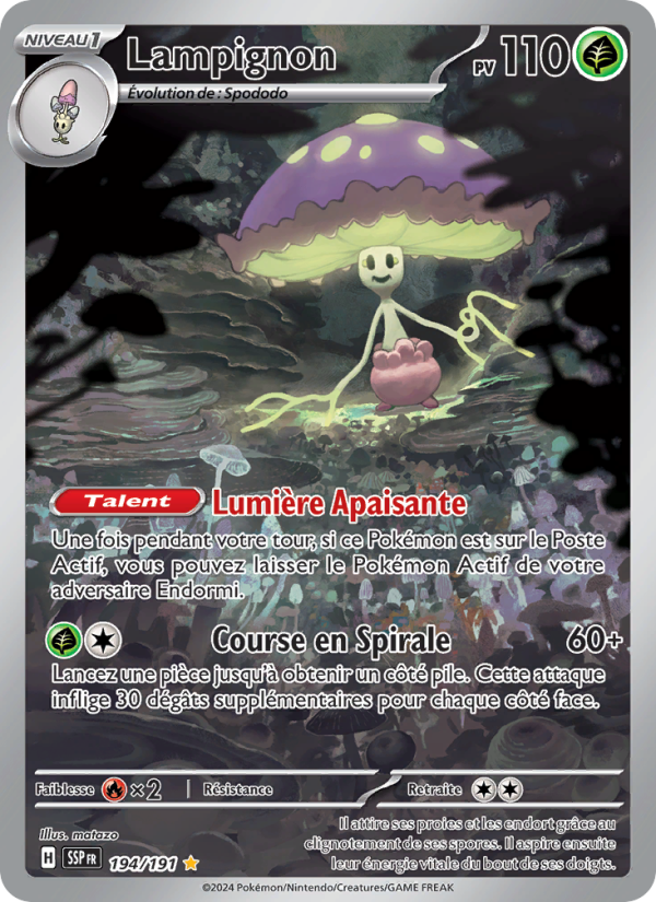 Lampignon