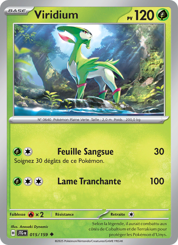 Viridium