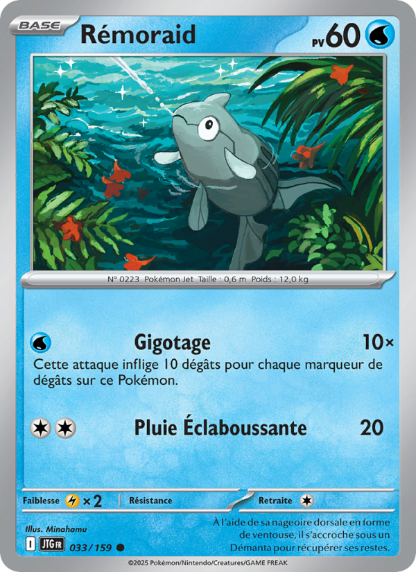 Rémoraid