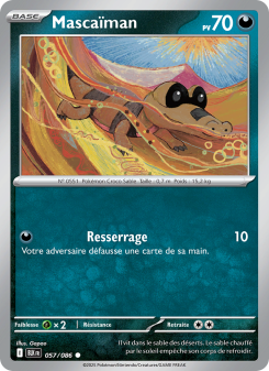 Mascaïman