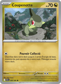 Coupenotte