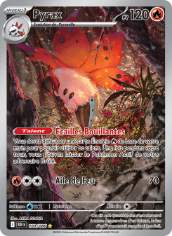 Pyrax