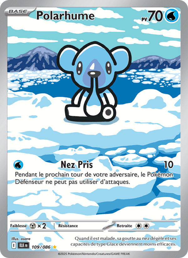 Polarhume