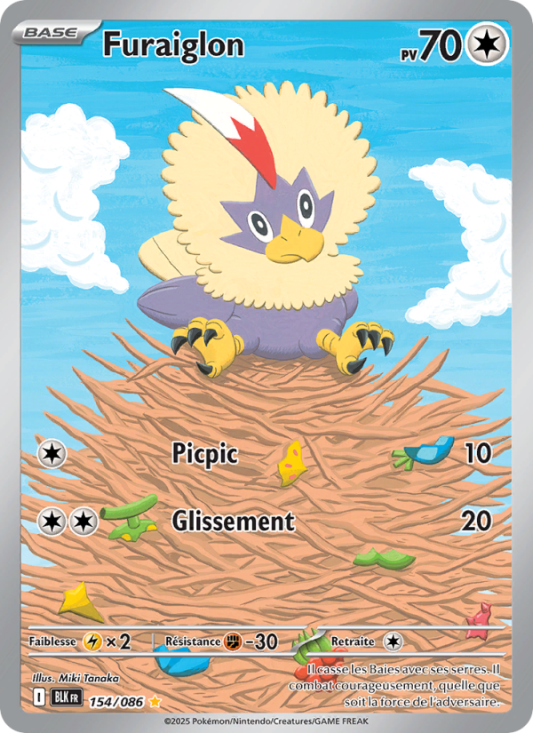 Furaiglon