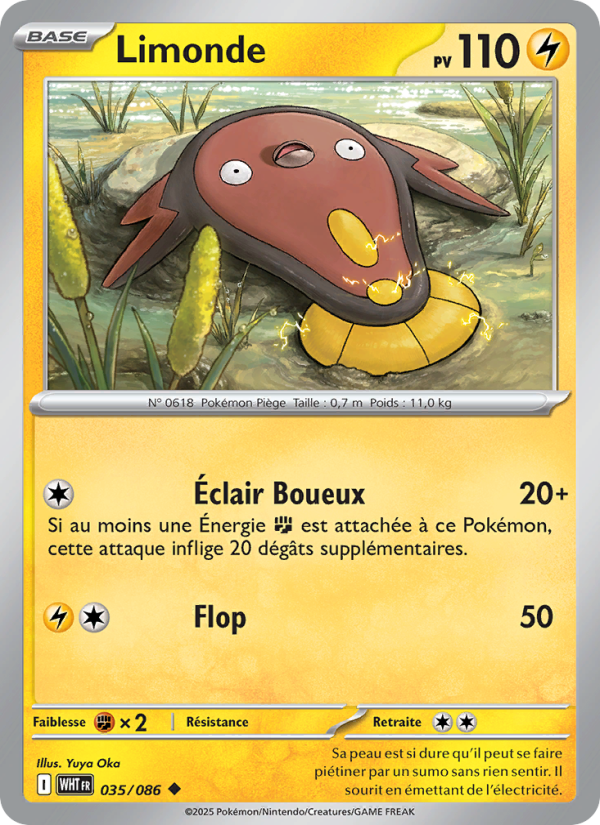Limonde