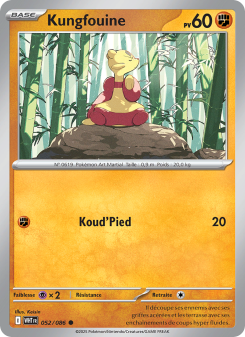Kungfouine