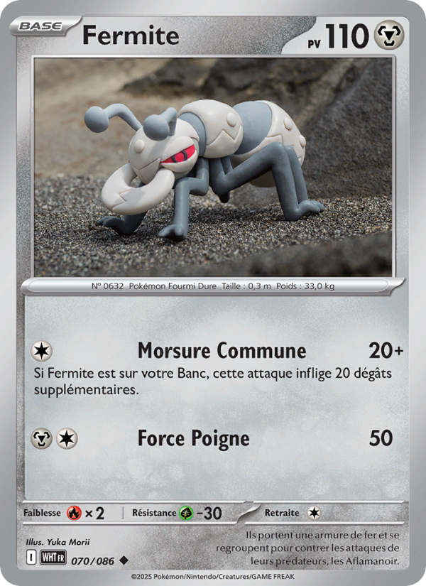 Fermite