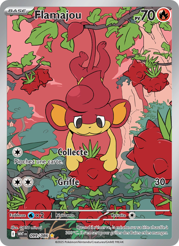 Flamajou