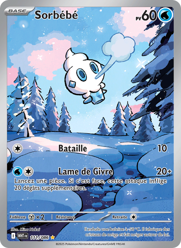 Sorbébé