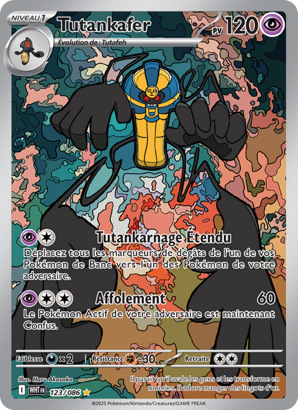 Tutankafer