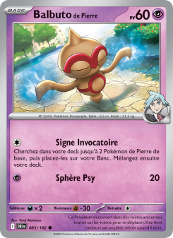 Balbuto de Pierre