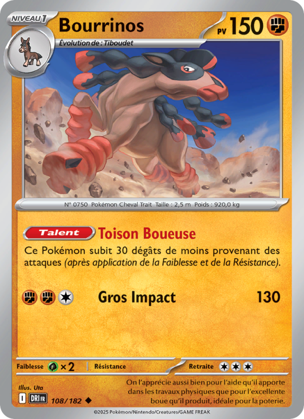 Bourrinos