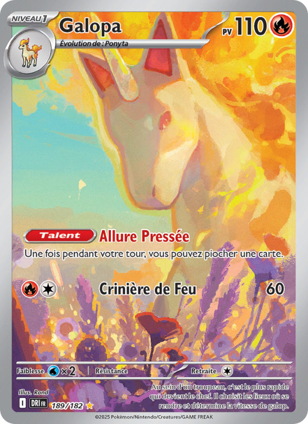 Galopa