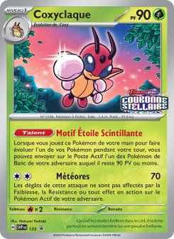 Coxyclaque