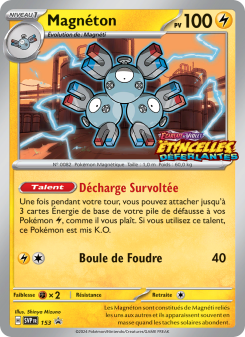 Magnéton