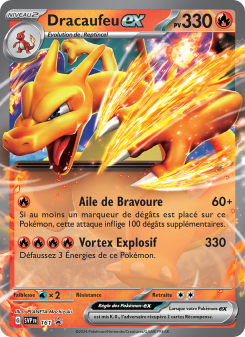Dracaufeu-ex