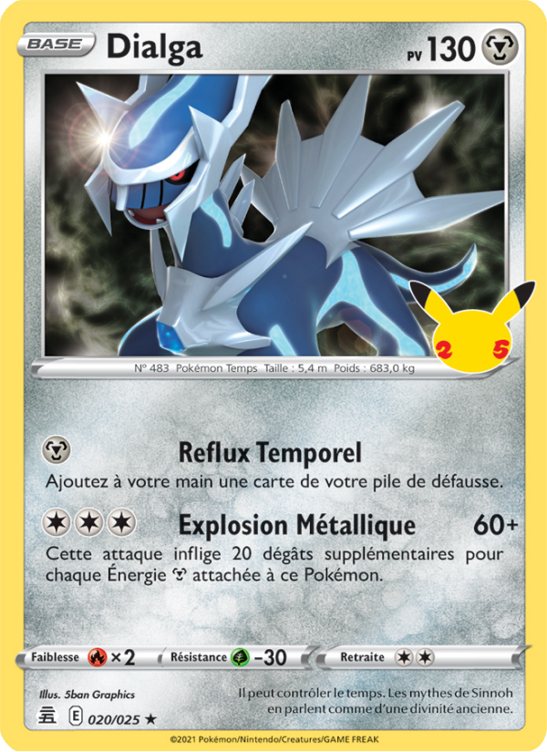 Dialga