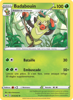 Badabouin