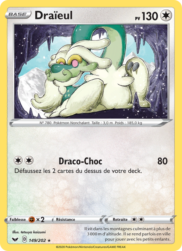 Draïeul