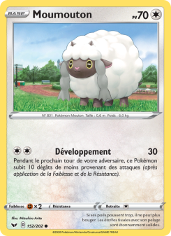 Moumouton