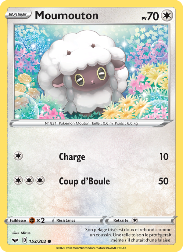 Moumouton