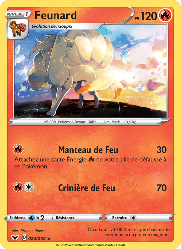 Feunard