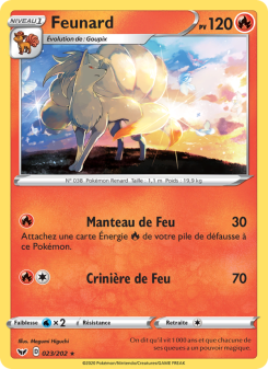 Feunard